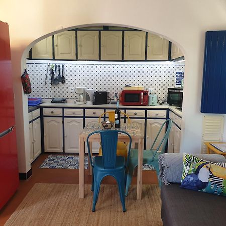 Sondela Self Catering Villa São Martinho do Porto Exteriör bild