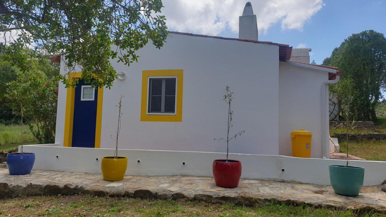 Sondela Self Catering Villa São Martinho do Porto Exteriör bild